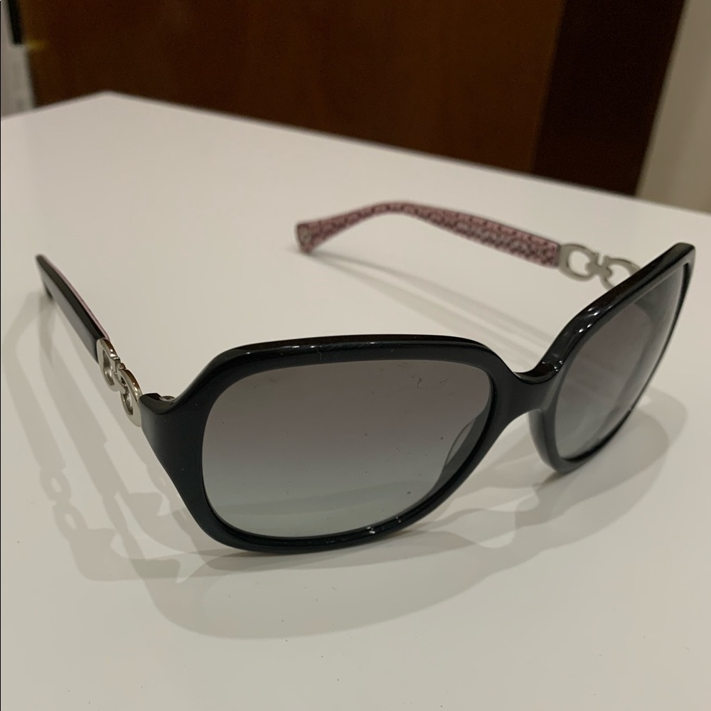 Coach Sunglasses